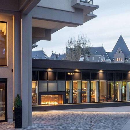 Doubletree By Hilton Hotel & Suites Victoria Eksteriør bilde